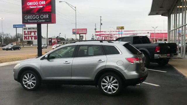 2009 Mazda CX-9 Hot Springs AR | Affordable Pre-Owned Mazda CX-9 Hot Springs AR