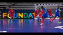 Top 10 Goals EURO Futsal Slovenia 2018