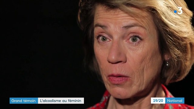 Alcoolisme : témoignage d'une ancienne dépendante