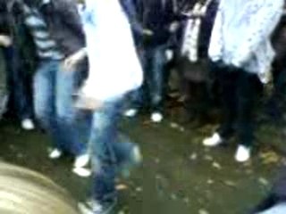 C-Walk Vs Tecktonik / Anto