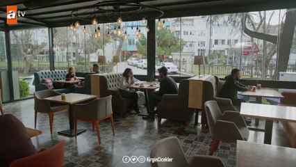 Taze çiftimiz birbirini tanıyor! - Kırgın Çiçekler 109.Bölüm