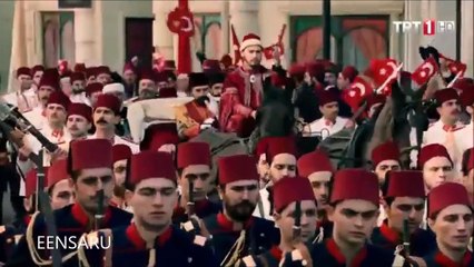 Abdülhamit Han marşı PAYİTAHT