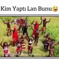 kim yaptı bunu muhteşem video mutlaka izle (1 dakika)