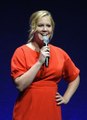 Amy Schumer Confirms Relationship With Chef Chris Fischer