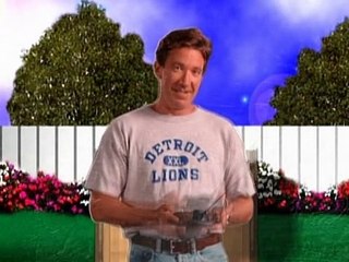 Hör mal, wer da hämmert Staffel 8 Folge 25