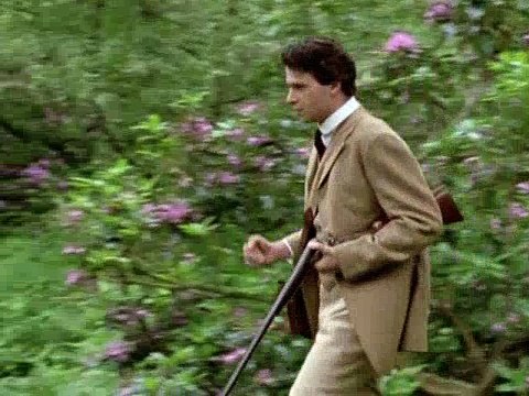 The Adventures of Sherlock Holmes S05E04 The Boscombe Valley Mystery