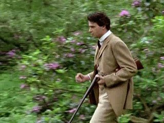 The Adventures of Sherlock Holmes S05E04 The Boscombe Valley Mystery