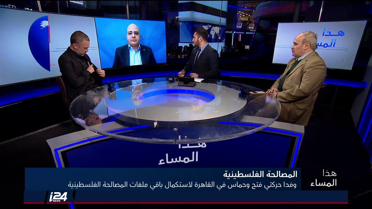 د. أحمد غنيم: كلمة السر لإنجاح المصالحة هي "التمكين"، أي تمكين الحكومة الفلسطينية في غزة