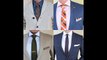 Best men's suits & styles of 2018 part 13