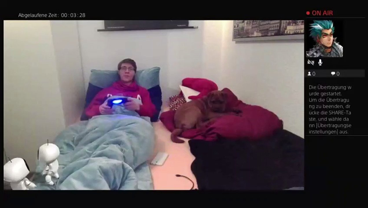 Mein Hund und ich (57)