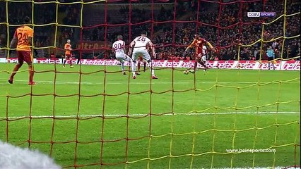 All Goals HD _ Galatasaray 3-0 Antalyaspor