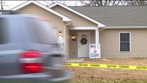 Habitat for Humanity Hands Over Keys to Three New Homes in Missouri