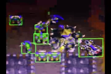 Rainha Arac - Batalha dos Lagos dos Javalis