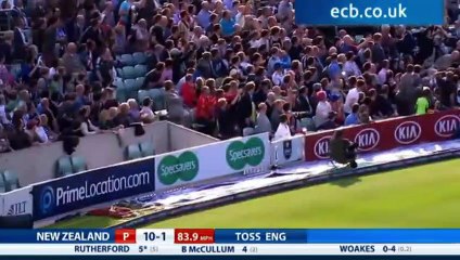 New Zealand v England 4th T20 Full Highlights 13 Feb 2018 | NZ v ENG 4rth T20 TRI-SERIES...