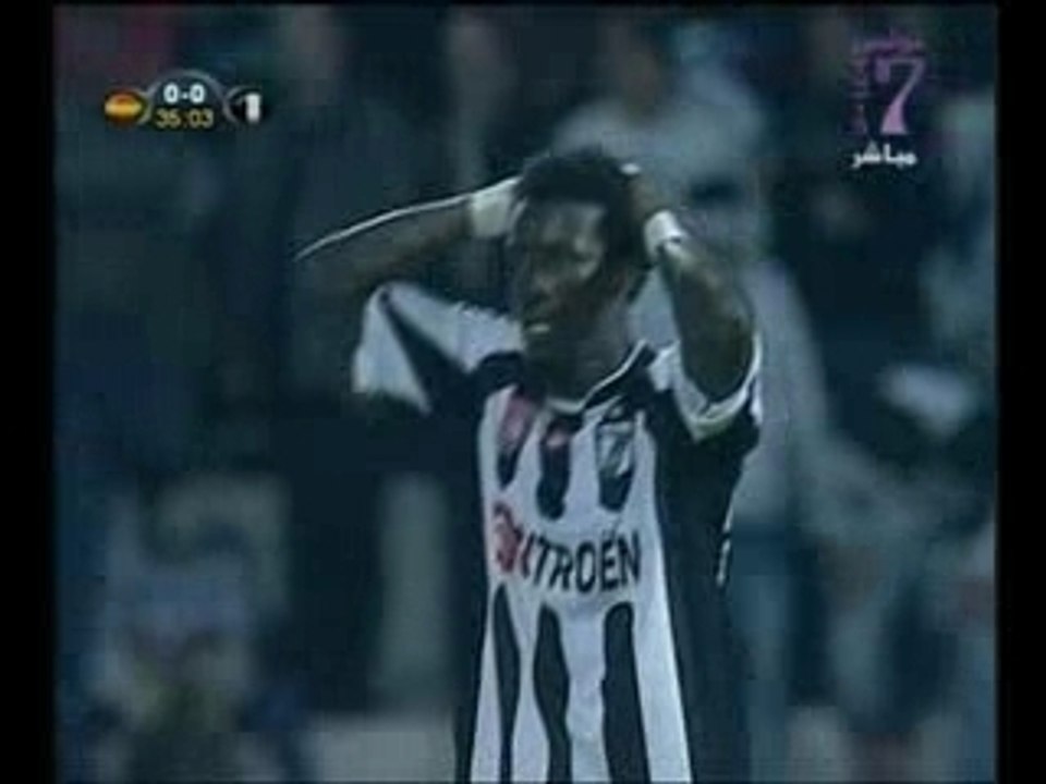 Dimanche SportTV7 - 25 November part 2/7