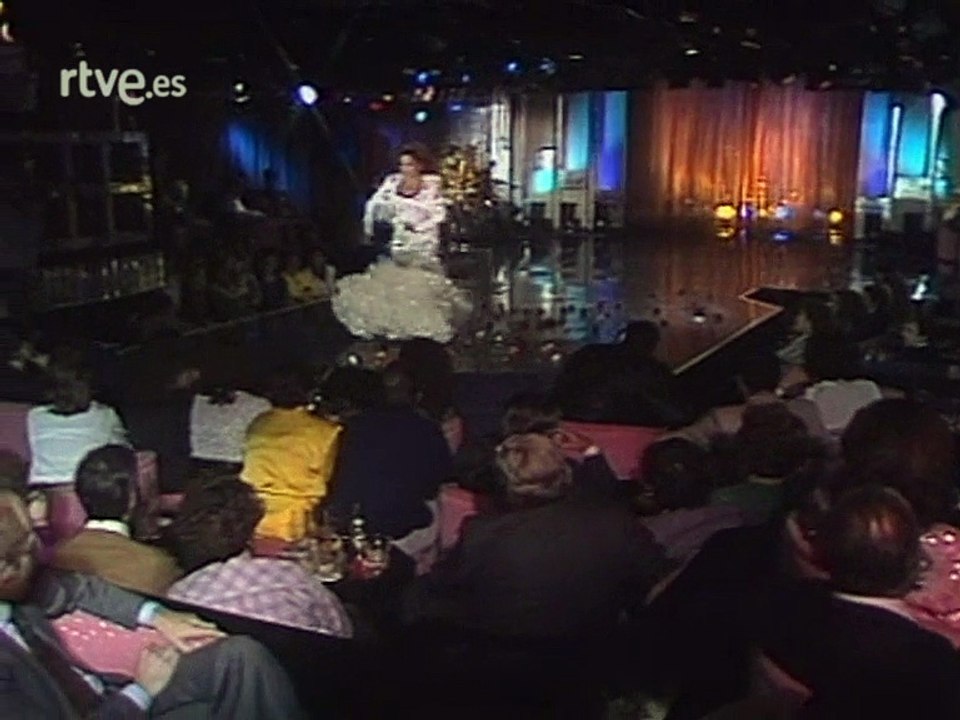 Marife de Triana - Te quiero vida mia