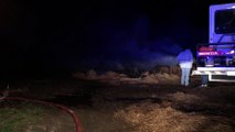 Philippeville: un second incendie ravage la même ferme à Surice