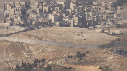 Netanyahu afirma haber hablado con EE UU sobre la anexión de asentamientos