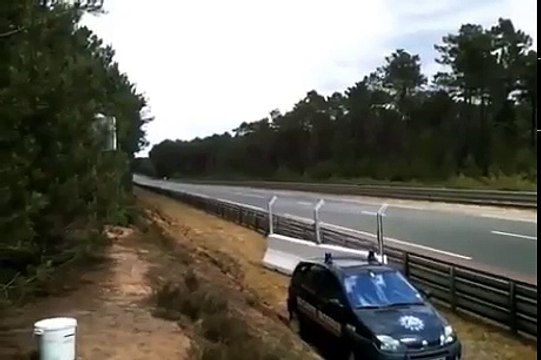 VÍDEO: Mazda 787B, un sonido irrepetible, sube los altavoces