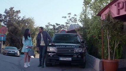 مسلسل الدولي | باسم سمرة . رانيا يوسف - الحلقة | 12| EL Dawly Series Eps