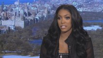 Porsha Williams Details Conversation With Mama Joyce