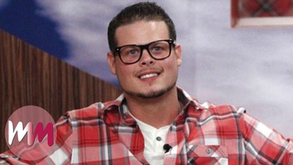Top 10 Most Loved Big Brother U.S. Contestants