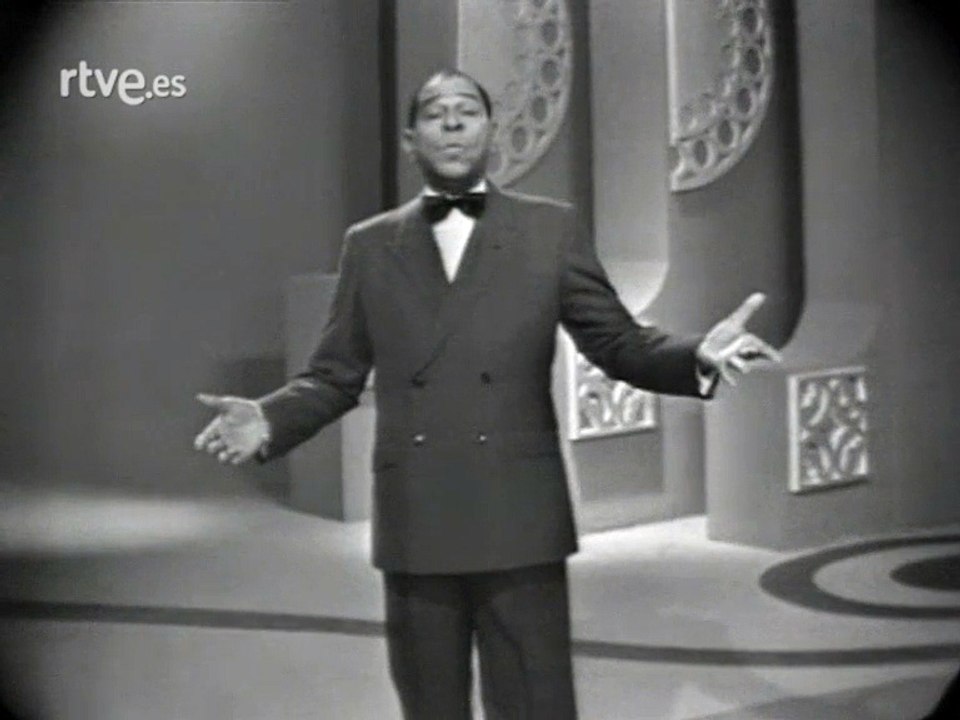 Antonio Machin - El Ciego