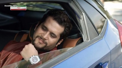 Hast o Nist EP08 - سریال هست و نیست - قسمت هشتم