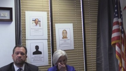 Comisión presentó lista de los primeros 42 acusados de crímenes del castrismo