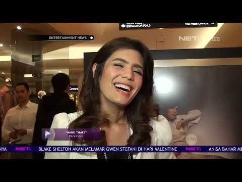 Carissa Putri Akan Membuka Cabang Untuk Bisnis Restorannya