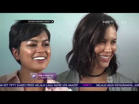 Pertama Kalinya Sophia Latjuba Bermain Dalam Film Horor