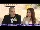 Okan Kornelius Gelar Pernikahan di Hari Ulang Tahun Lee Sachi