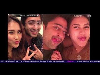 Kisah Kehidupan Asmara Ayu Ting Ting