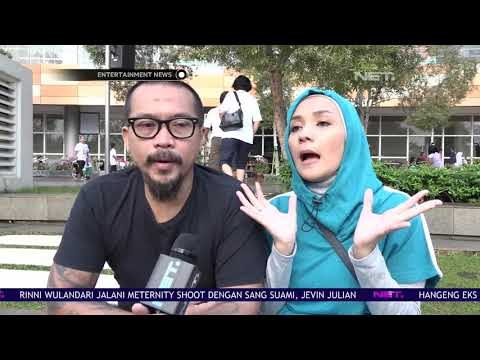 Cara Enno Lerian Mengajarkan Sang Buah Hati Tidak Saling Cemburu