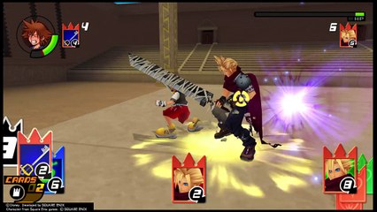 KINGDOM HEARTS - HD 1.5 2.5 ReMIX -_20180212183618