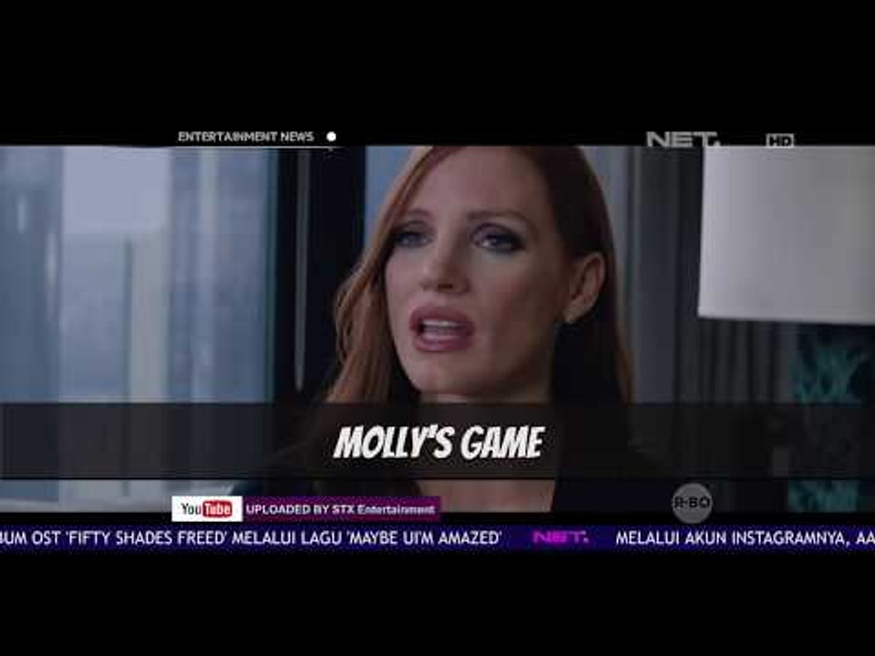 Ini Dia Rangkuman Film Yang Harus Kamu Tonton Pada Bulan Ini