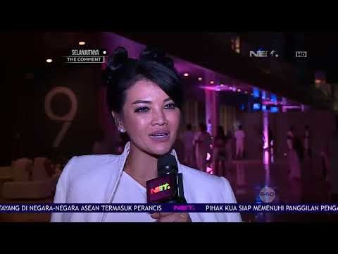 Kemeriahan Festival Musik EDM Sensation Jakarta 2018 Sukses Digelar