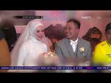 Pernikahan Mewah Angel Lelga dan Vicky Prasetyo