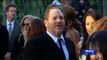 Harvey Weinstein Hit with Sexual Misconduct Civil Lawsuit by NY Attorney General