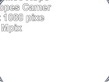 Toshiba Camileo XSports Camescopes Caméra de Sport 1080 pixels 12 Mpix