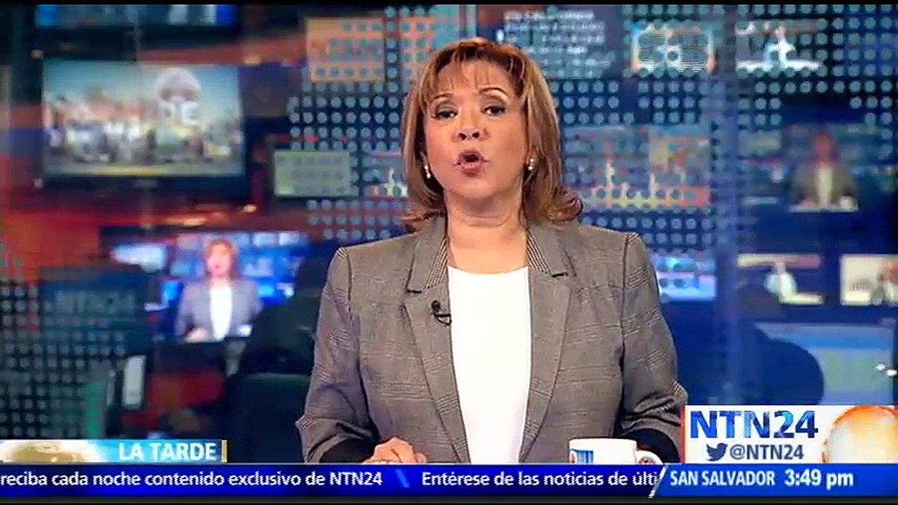 Al menos 640 edificios podrían caerse en Los Án...