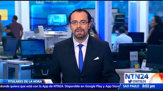 Congreso de EE. UU. discutirá proyecto legislativo sobre inmigración y seguridad fronteriza