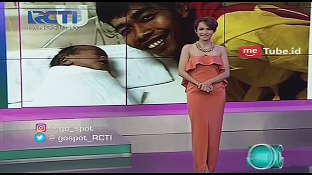 Dede Sunandar Dikarunia Anak Laki-Laki