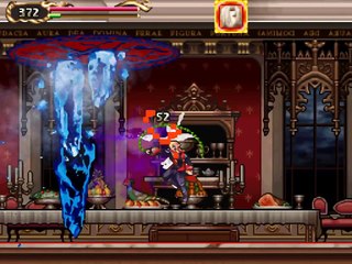 Castlevania Portrait of Ruin - All Bosses (No Damage)