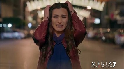 Jareemat Shaghaf Episode 21 - مسلسل جريمة شغف الحلقة 21