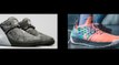 New Signature Shoes From Russell Westbrook, James Harden, Stephen Curry