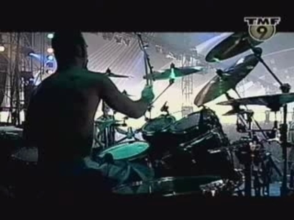 System of a Down - Jet Pilot (Live)