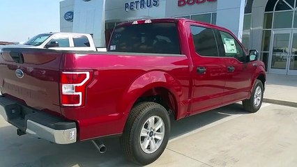 2018 Ford F-150 XLT Winchester, AR | Ford F-150 XLT Winchester, AR