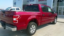 2018 Ford F-150 XLT Dumas, AR | Ford F-150 XLT Dumas, AR
