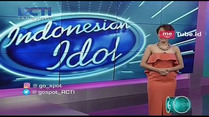 Anne Marie Tampil Memukau di Indonesia Idol